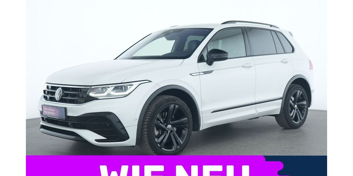 VW Tiguan 82.996 km 36.596 &euro; Dietzenbach bei Frankfurt 63128