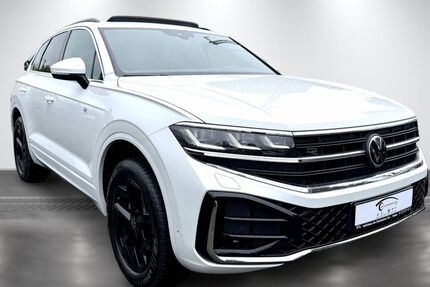 VW Touareg 35.612 km 55.890 &euro; Hanau 63450