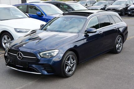 Mercedes-Benz E 300 93.200 km 33.990 &euro; Großkrotzenburg 63538