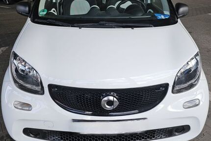 Smart Andere 55.553 km 10.800 &euro; Breuberg 64747