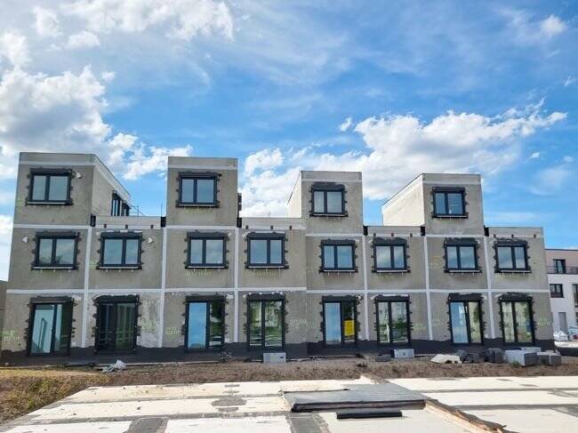 Reihenendhaus Hanau-Steinheim Steinheim - 5 Zimmer, 129 m&sup2;, 706.500&euro; | Angebot:25704366