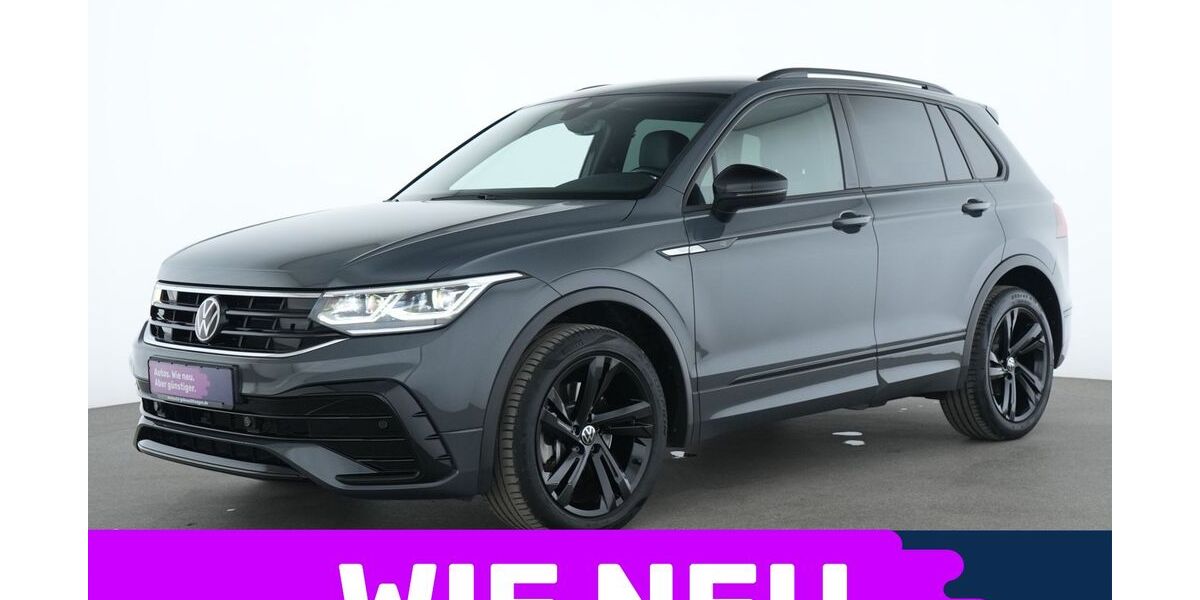 VW Tiguan 43.252 km 33.667 &euro; Dietzenbach bei Frankfurt 63128