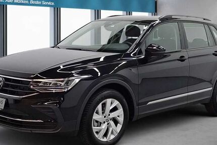 VW Tiguan 26.934 km 30.980 &euro; Maintal 63477