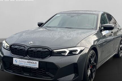 BMW M340d 4.500 km 62.490 &euro; Alzenau 63755