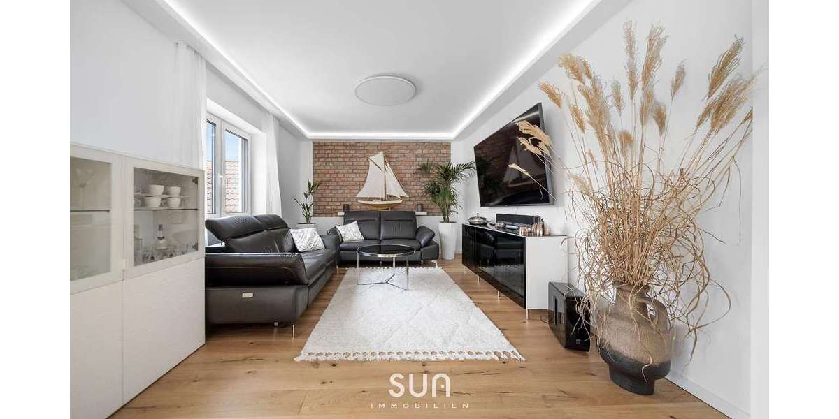 Etagenwohnung Kahl am Main - 6 Zimmer, 158 m&sup2;, 565.000&euro; | Angebot:26260728