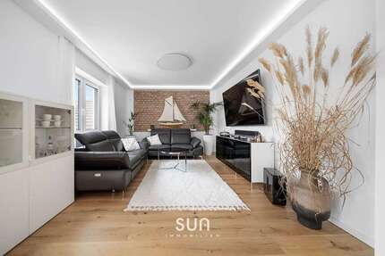 Wohnung Kahl am Main - 6 Zimmer, 158 m&sup2;, 565.000&euro; | Angebot:26260728