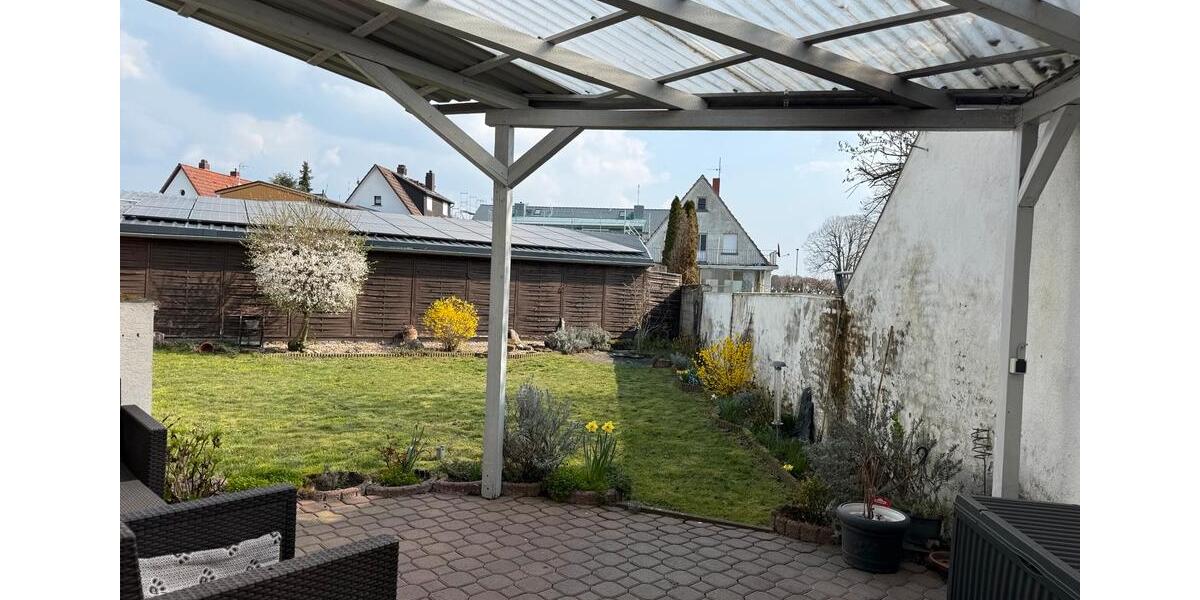 Mehrfamilienhaus, Wohnhaus Mainhausen - 25 Zimmer, 813 m&sup2;, 858.000&euro; | Angebot:26335705