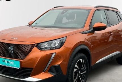 Peugeot 2008 33.100 km 16.900 &euro; Kleinostheim 63801