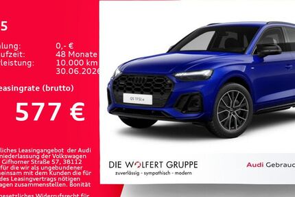 Audi Q5 9.977 km 53.480 &euro; Großwallstadt 63868