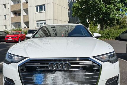 Audi A6 180.000 km 23.900 &euro; Maintal 63477