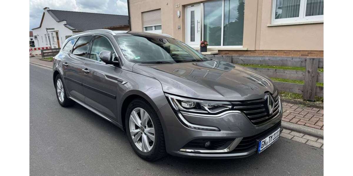 Renault Talisman 154.000 km 11.900 &euro; Freigericht Somborn 63579