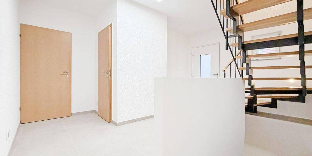 Einfamilienhaus Großostheim Ringheim - 4 Zimmer, 130 m&sup2;, 539.000&euro; | Angebot:26230567