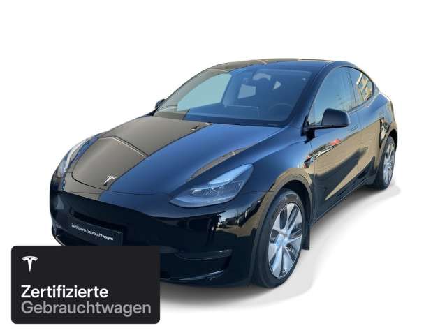 Tesla Model Y 66.068 km 37.200 &euro; Hanau 63457
