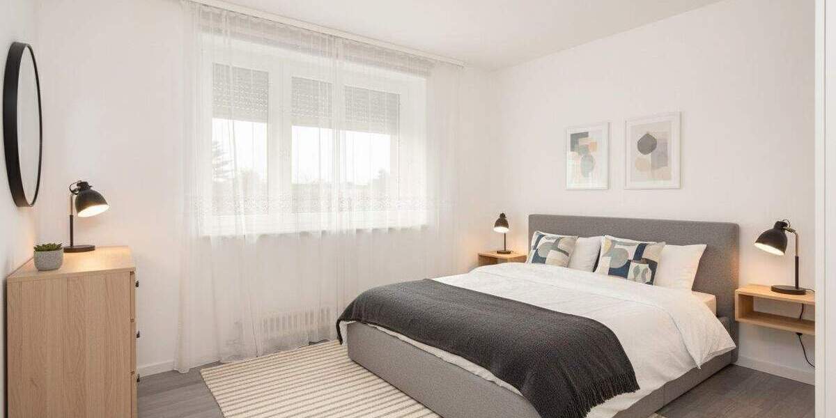 Etagenwohnung Dietzenbach Steinberg - 4 Zimmer, 94 m&sup2;, 319.000&euro; | Angebot:25742878