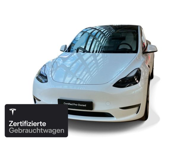 Tesla Model Y 31.613 km 38.000 &euro; Hanau 63457