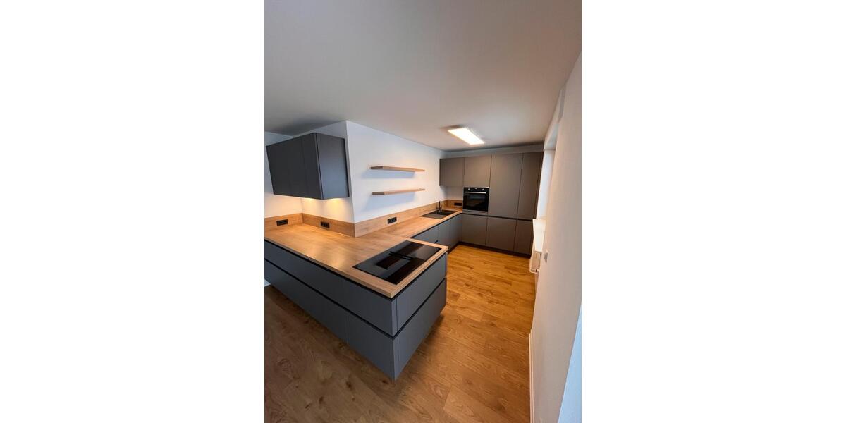 Etagenwohnung Freudenberg - 3 Zimmer, 90 m&sup2;, 950&euro; | Angebot:24745349
