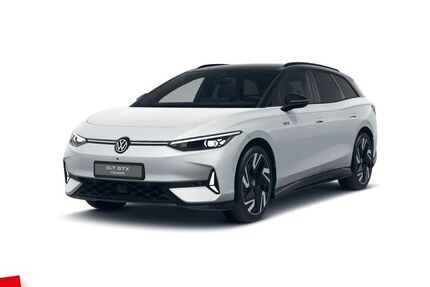 VW ID.7 20.200 km 54.550 &euro; Bürgstadt 63927