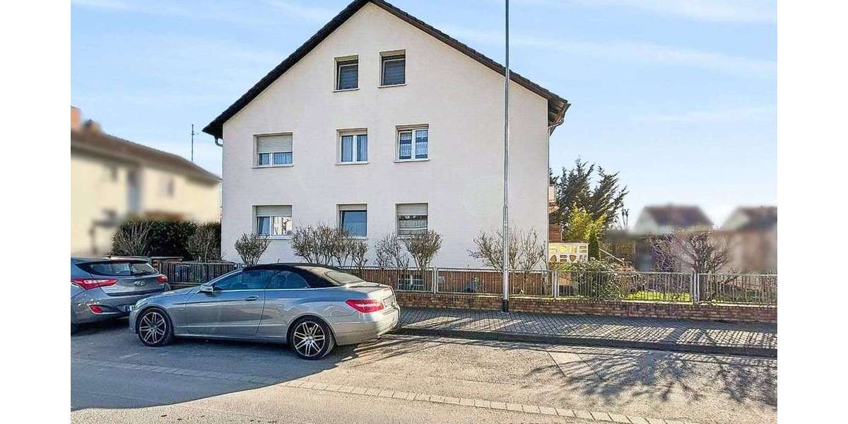 Einfamilienhaus Maintal - 8 Zimmer, 166 m&sup2;, 588.000&euro; | Angebot:25349539