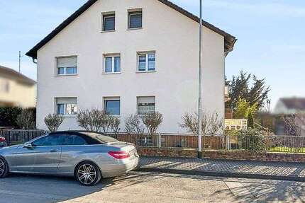 Haus Maintal - 8 Zimmer, 166 m&sup2;, 588.000&euro; | Angebot:25349539