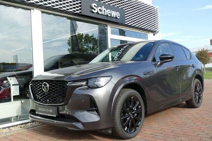 Mazda CX-60 2.500 km 55.990 &euro; Groß-Umstadt 64823