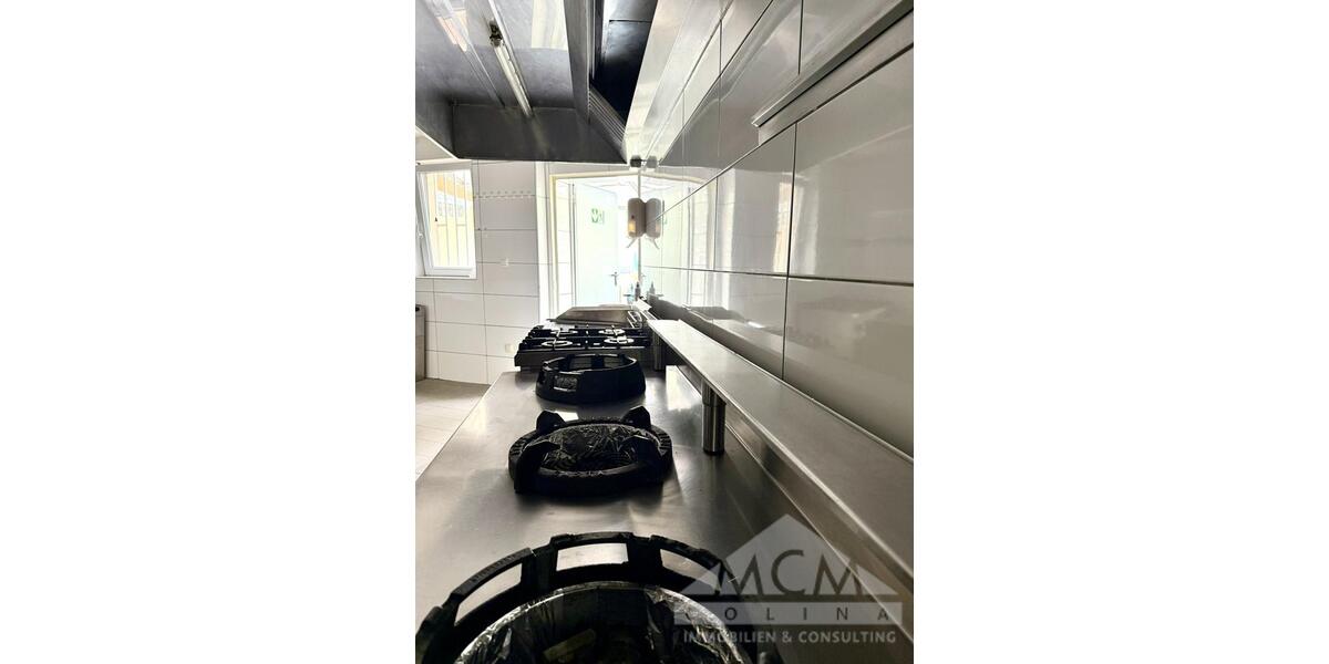 Gewerbeobjekt Hanau Kesselstadt - 1.000&euro; | Angebot:24877700