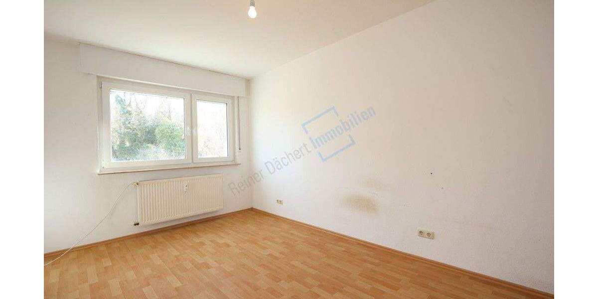 Etagenwohnung Reinheim Spachbrücken - 2 Zimmer, 52 m&sup2;, 144.900&euro; | Angebot:25728751