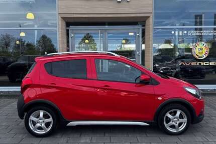 Opel Karl 100.629 km 6.900 &euro; Aschaffenburg 63741