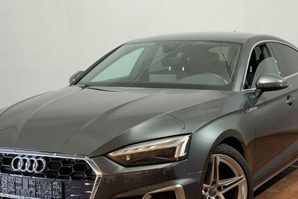Audi A5 121.000 km 24.990 &euro; Rodgau 63110
