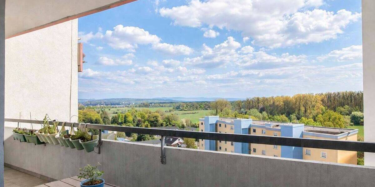 Etagenwohnung Erlensee Rückingen - 4 Zimmer, 98 m&sup2;, 198.000&euro; | Angebot:26673686