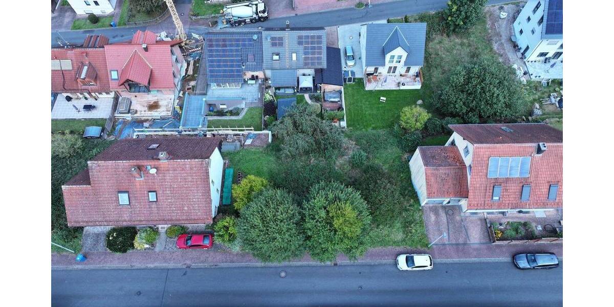 Grundstück Heigenbrücken - 32.000&euro; | Angebot:25737407