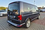 VW T6.1 Multivan Generation Six FWD Leder, Standheizu 61.822 km 47.890 &euro; Rodgau 63110