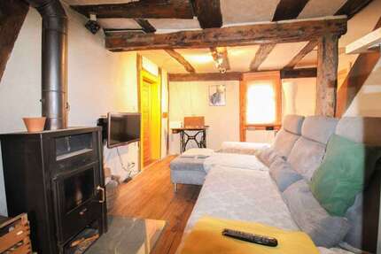 Haus Münster - 5 Zimmer, 110 m&sup2;, 99.000&euro; | Angebot:25841607