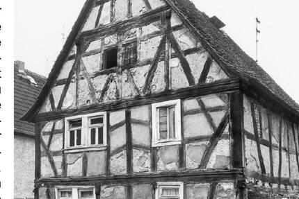 Haus Rodgau - 6 Zimmer, 204 m&sup2;, 111.000&euro; | Angebot:26323076