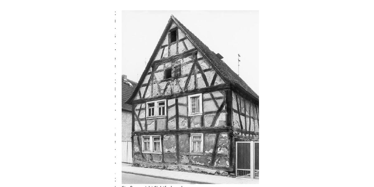 Villa Rodgau - 6 Zimmer, 204 m&sup2;, 111.000&euro; | Angebot:26323076