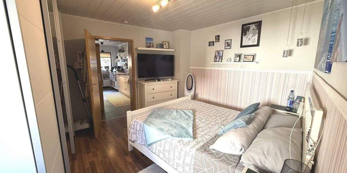 Einfamilienhaus Ronneburg Hüttengesäß - 3 Zimmer, 105 m&sup2;, 329.000&euro; | Angebot:25778722