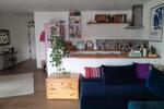 Dachgeschoßwohnung Aschaffenburg Damm - 2 Zimmer, 77 m&sup2;, 399.000&euro; | Angebot:27093210
