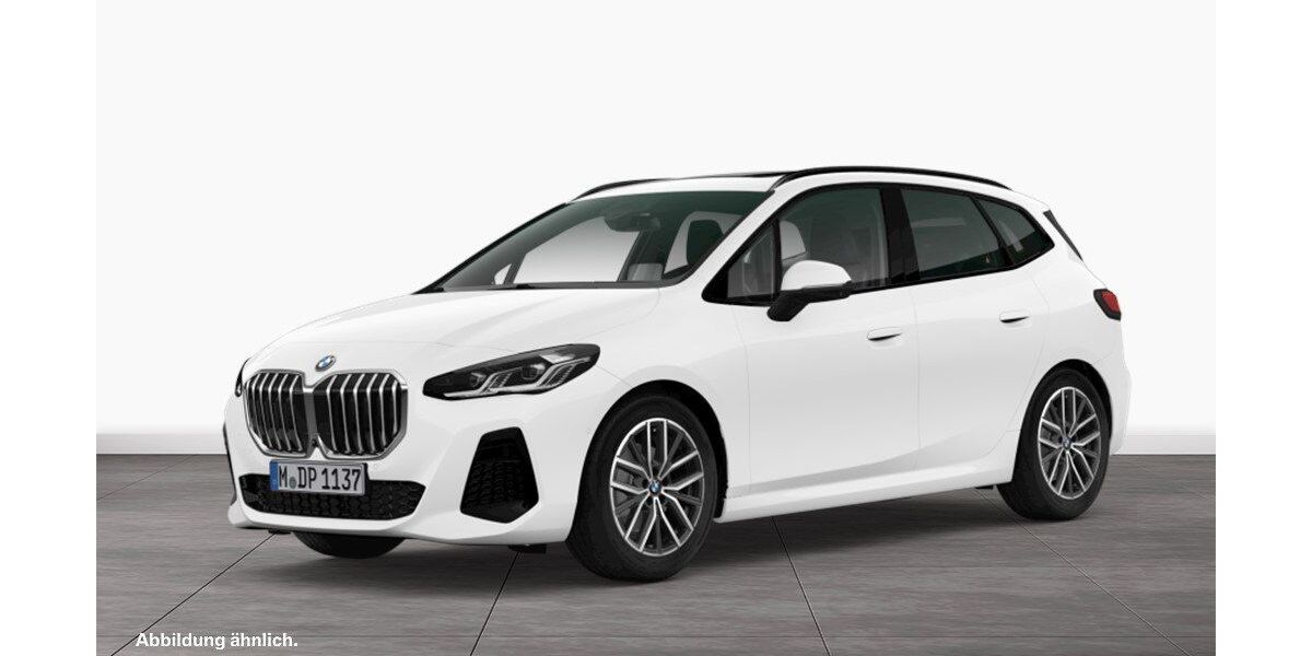 BMW 218 Active Tourer 36.800 km 26.810 &euro; Hösbach 63768