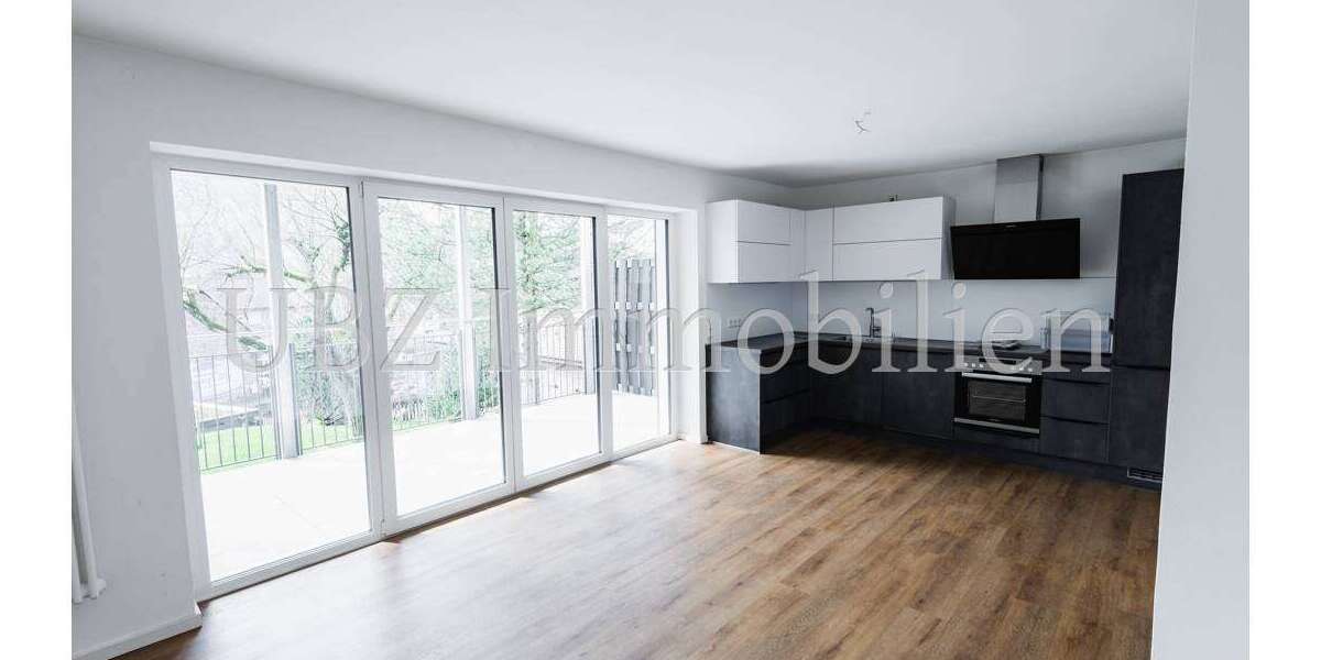 Etagenwohnung Waldaschaff - 4 Zimmer, 82 m&sup2;, 319.000&euro; | Angebot:25248596