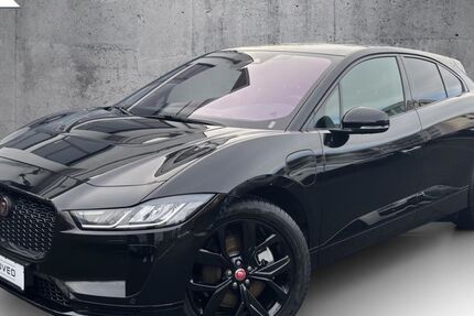 Jaguar I-Pace 4.700 km 38.980 &euro; Aschaffenburg 63743