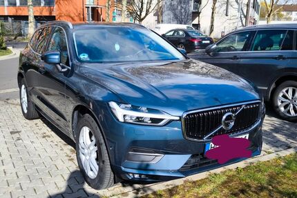 Volvo XC60 122.000 km 25.000 &euro; Hanau 63450