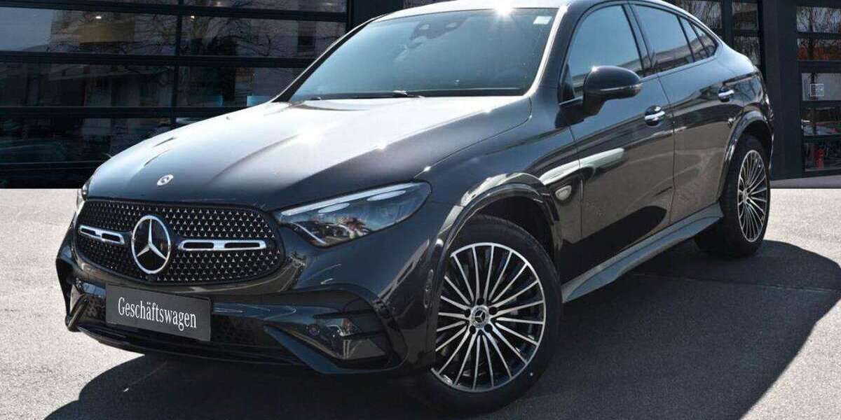 Mercedes-Benz GLC 300 15.000 km 65.680 &euro; Aschaffenburg 63741
