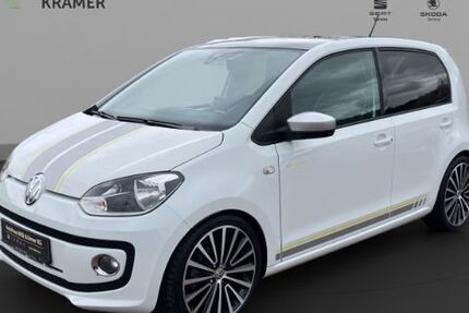 VW up! 47.900 km 9.990 &euro; Gross Bieberau 64401