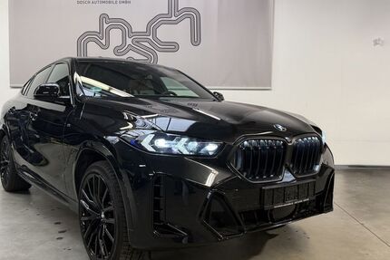 BMW X6 6.039 km 81.490 &euro; Maintal bei Frankfurt am Main 63477