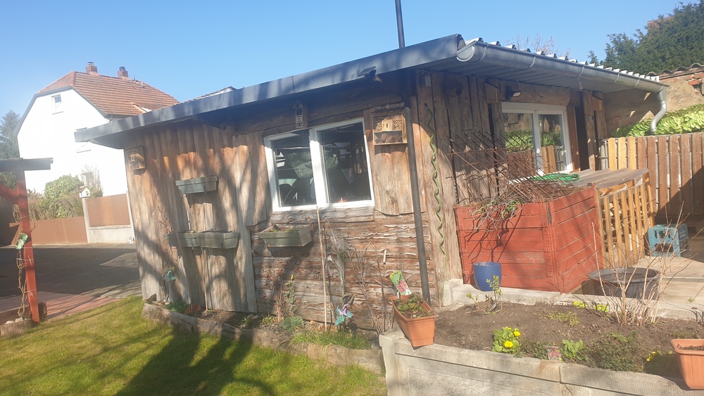 Verkaufsangebot - Doppelhaushälfte Mainaschaff | Angebot:24898547