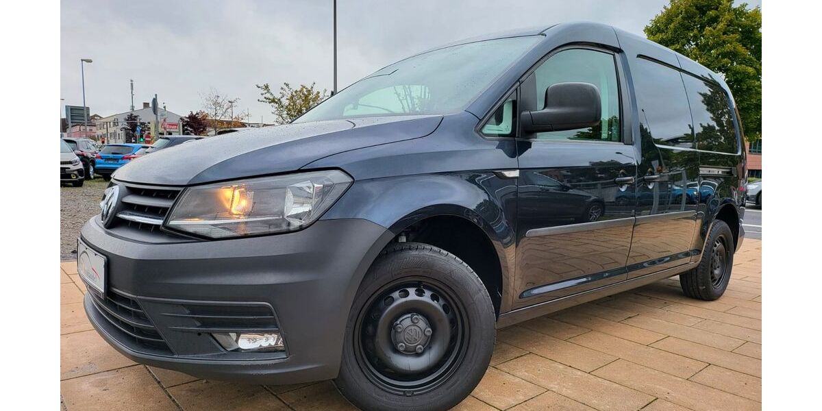 VW Caddy 133.164 km 12.300 &euro; Aschaffenburg 63741
