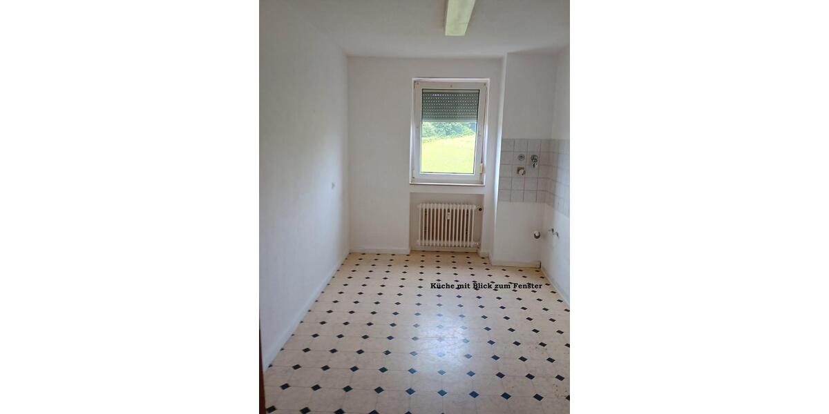 Etagenwohnung Bad König - 2 Zimmer, 63 m&sup2;, 125.000&euro; | Angebot:26060168