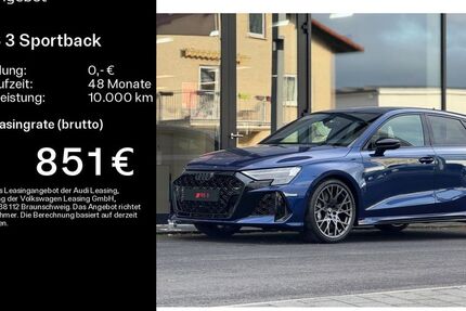 Audi RS3 2.100 km 74.920 &euro; Hanau 63452