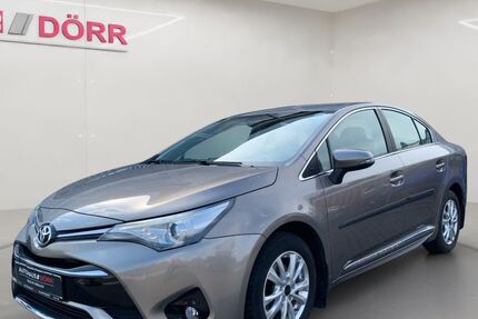 Toyota Avensis 77.545 km 14.987 &euro; Kleinheubach 63924