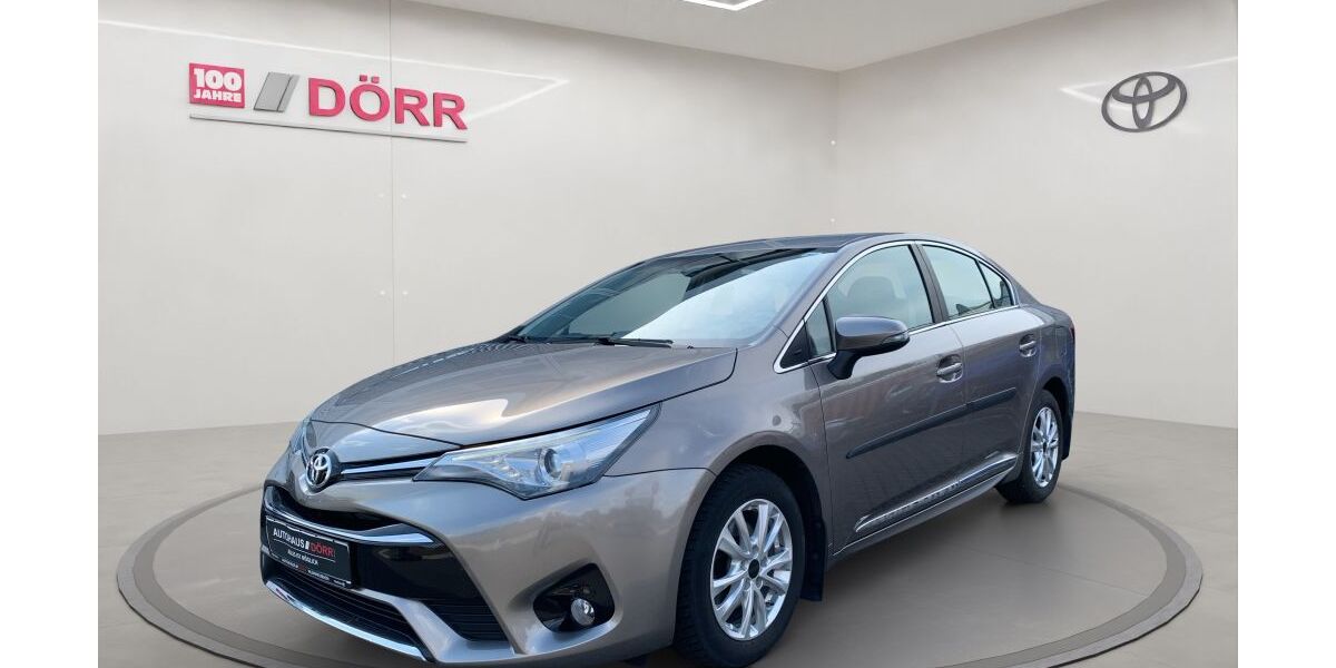 Toyota Avensis 77.545 km 14.987 &euro; Kleinheubach 63924
