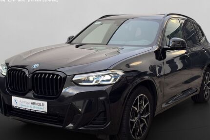 BMW X3 64.300 km 41.990 &euro; Alzenau 63755